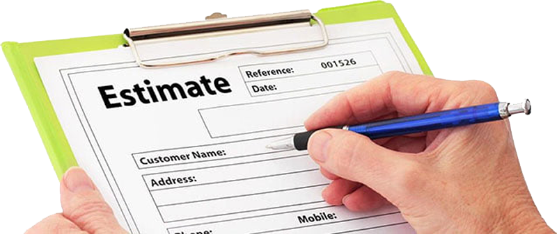 estimate-quote-form-CityCoast-Removals