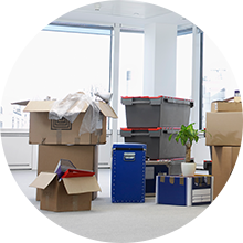 Office & Commercial Moves